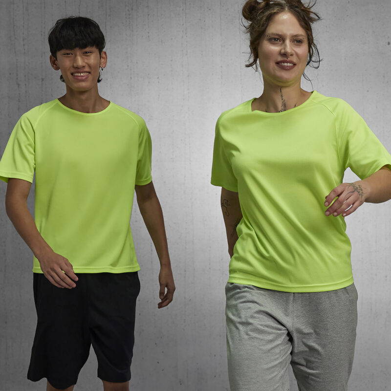 B&C #Active T