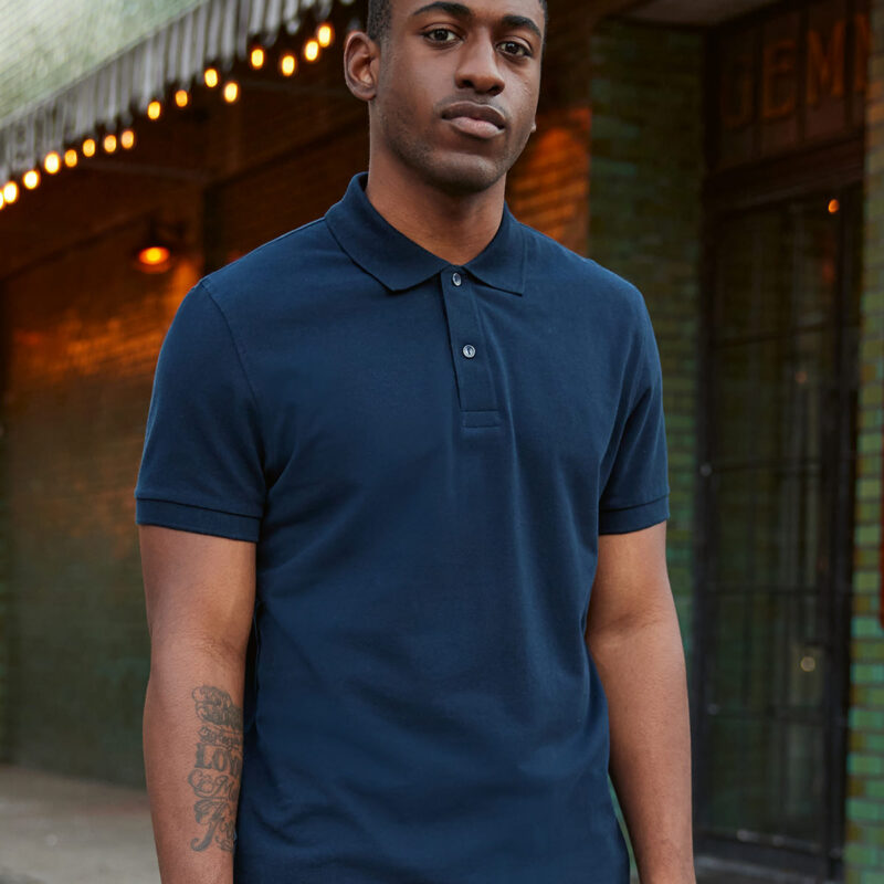B&C My Polo 180