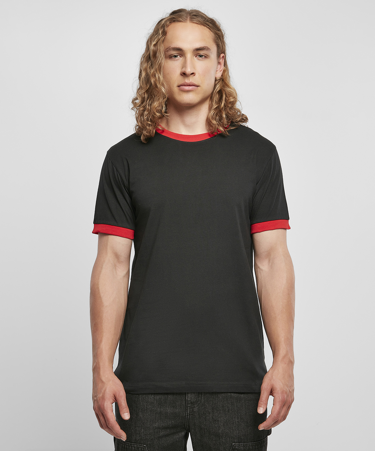 Ringer tee