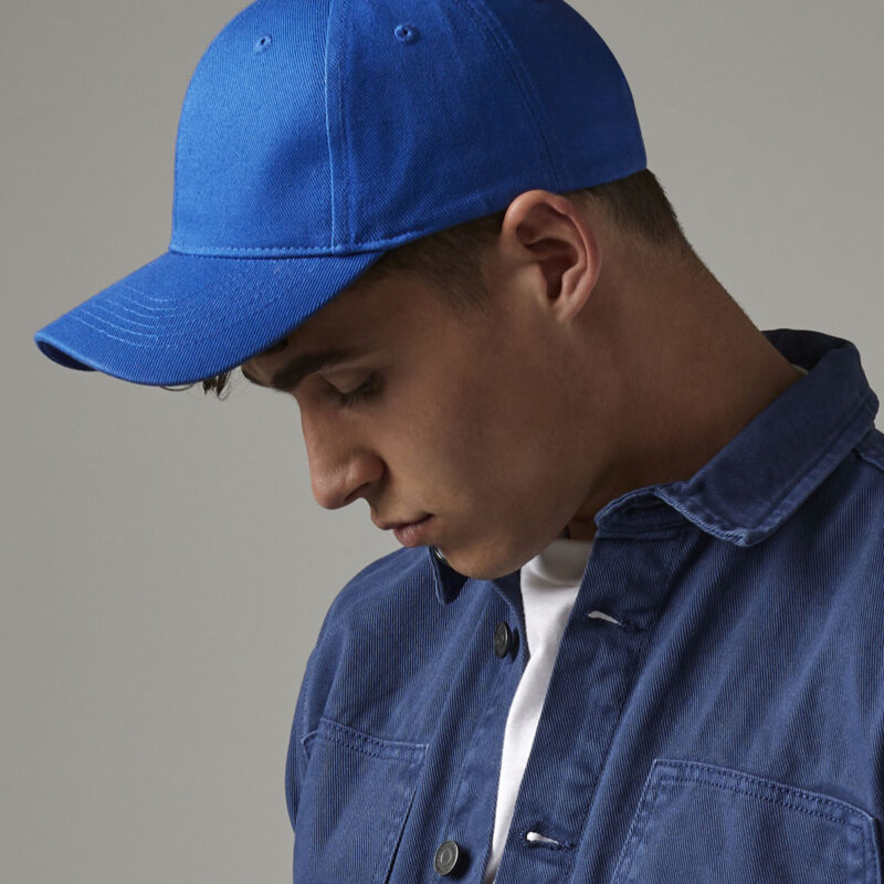 Ultimate 6-panel cap
