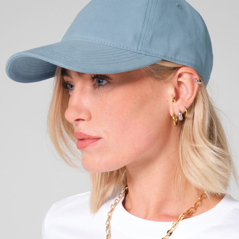 Leisure cap