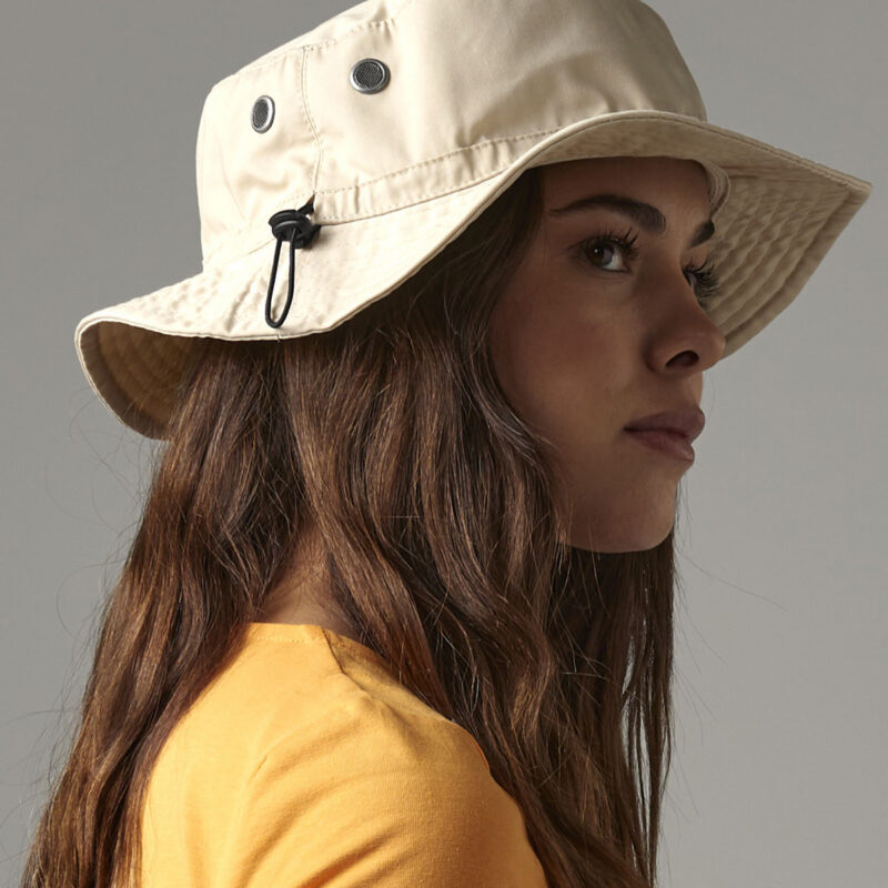 Cargo bucket hat