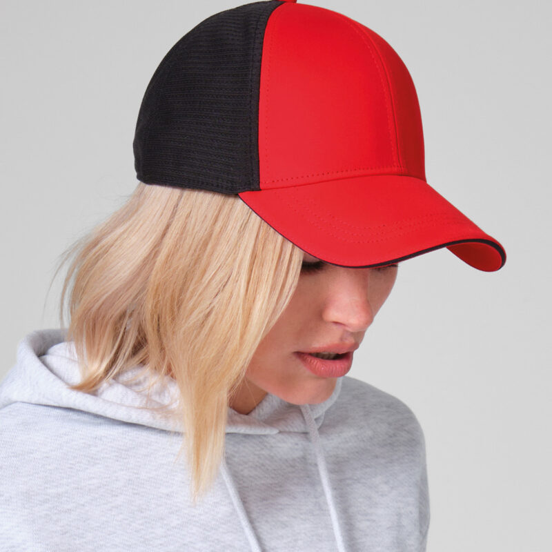 Club cap