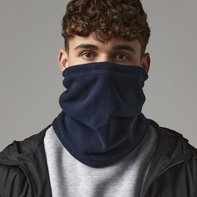 Suprafleece® snood/hat combo