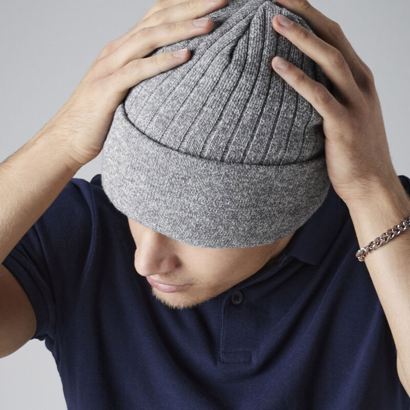 Thinsulate™ beanie