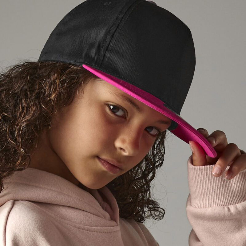 Youth snapback