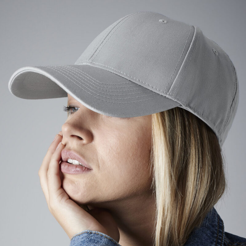 Urbanwear 6-panel cap