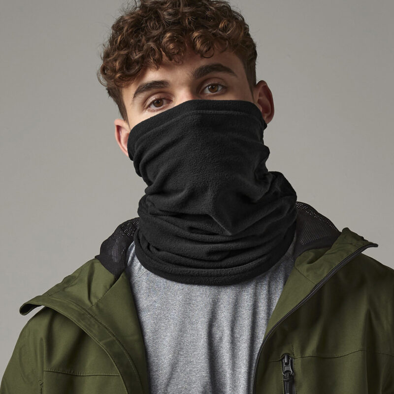 Morf® microfleece
