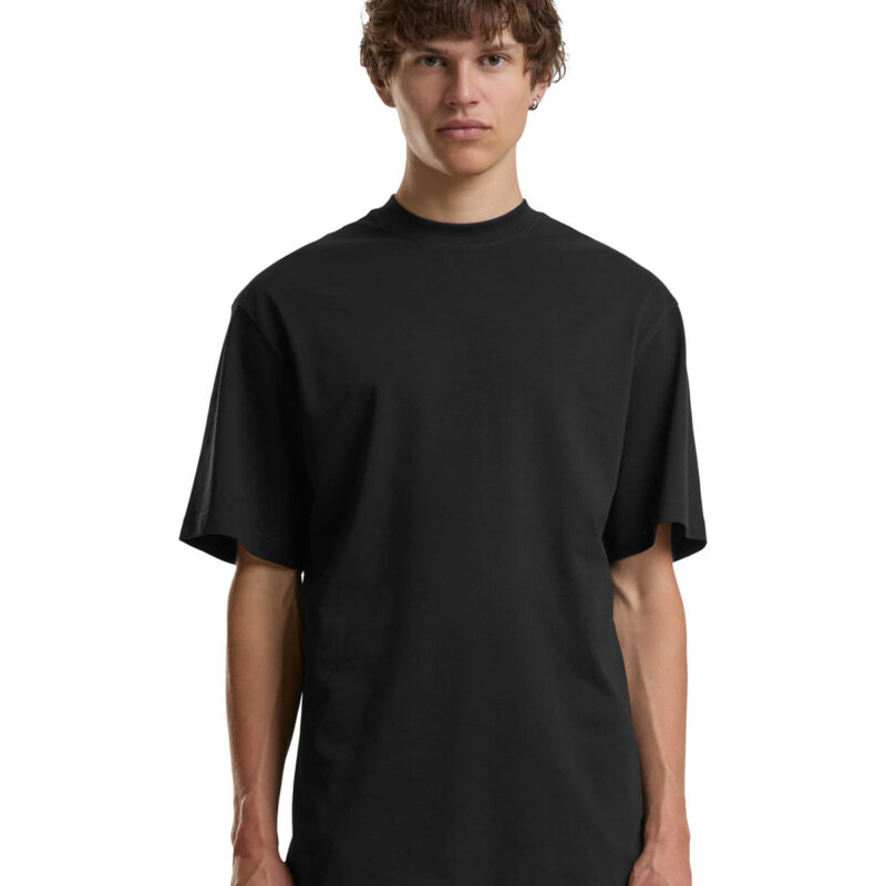 Tall tee