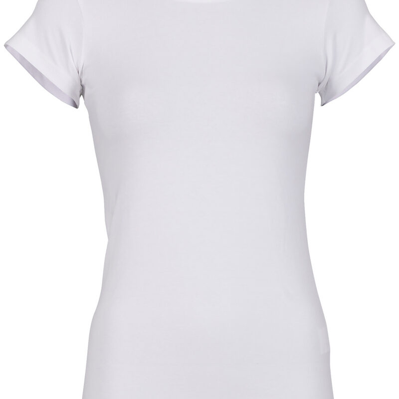 Women’s stretch tee