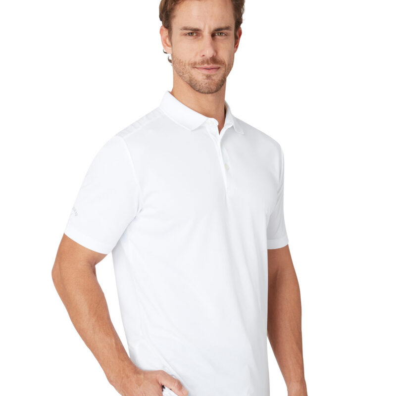 Tournament polo