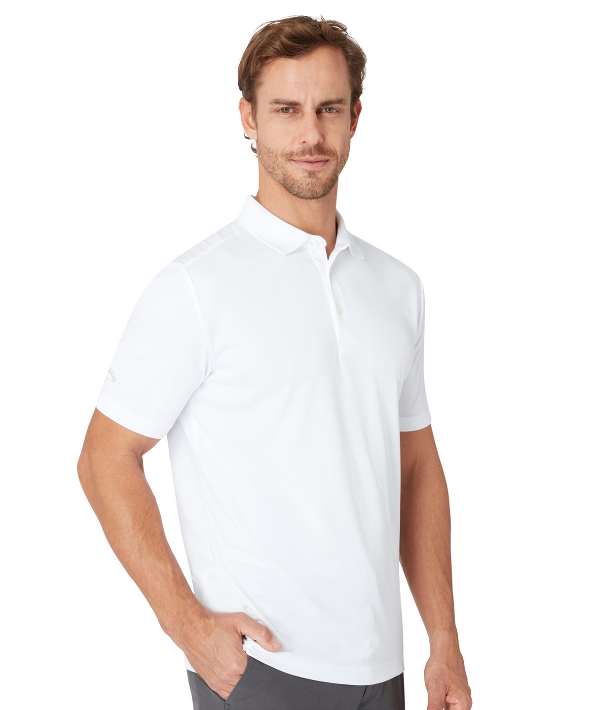 Tournament polo
