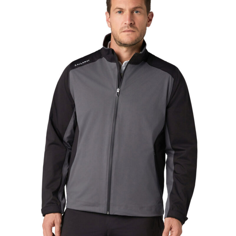 Stormlite III jacket