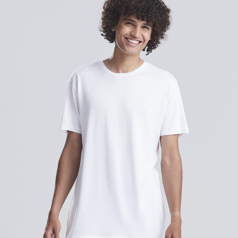 Daintree EcoViscose tee