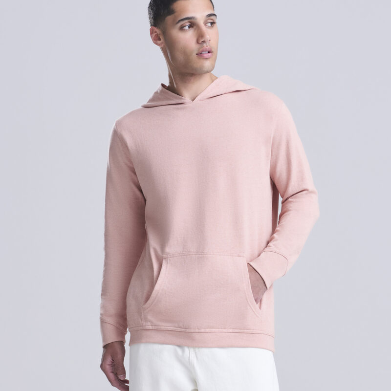 Lusaka regen hoodie