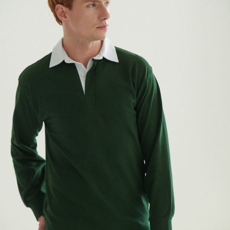 Rugby Shirts