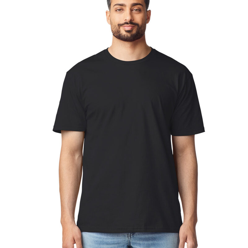 Softstyleâ„¢ adult ringspun t-shirt