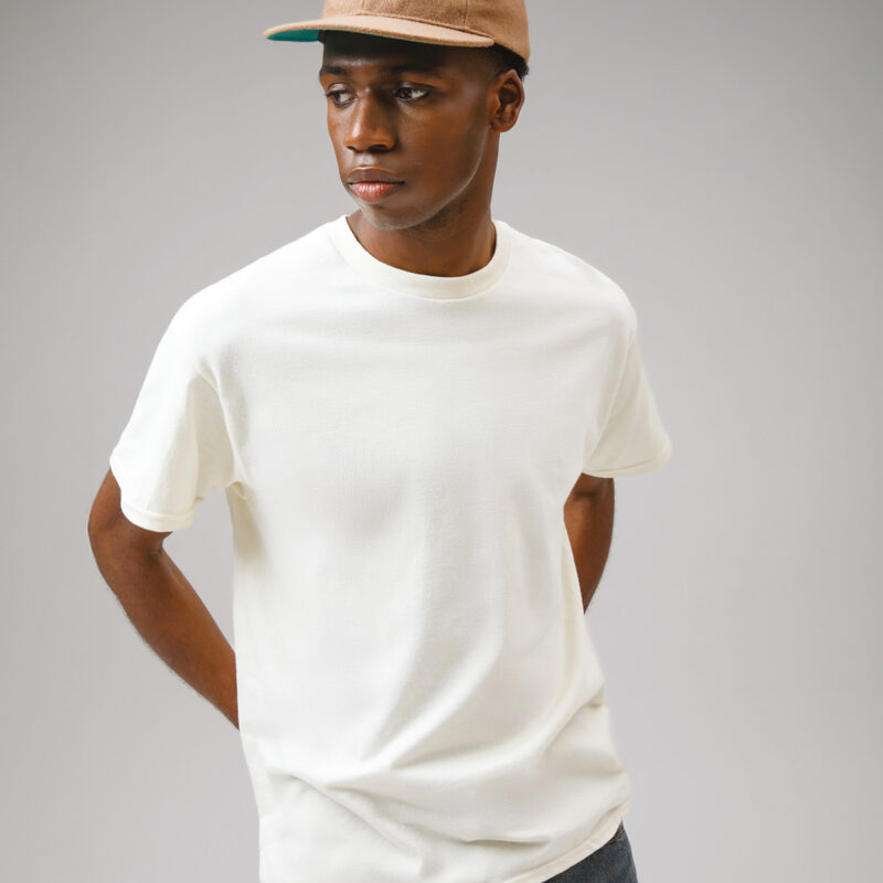 Heavy Cottonâ„¢ adult t-shirt