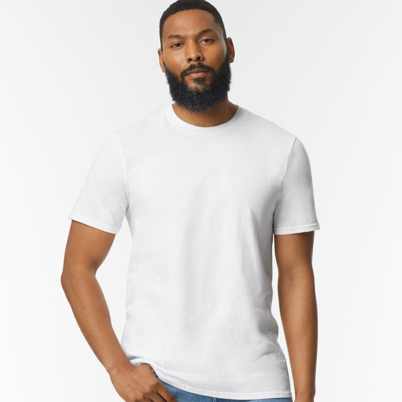 Softstyleâ„¢ EZ adult t-shirt