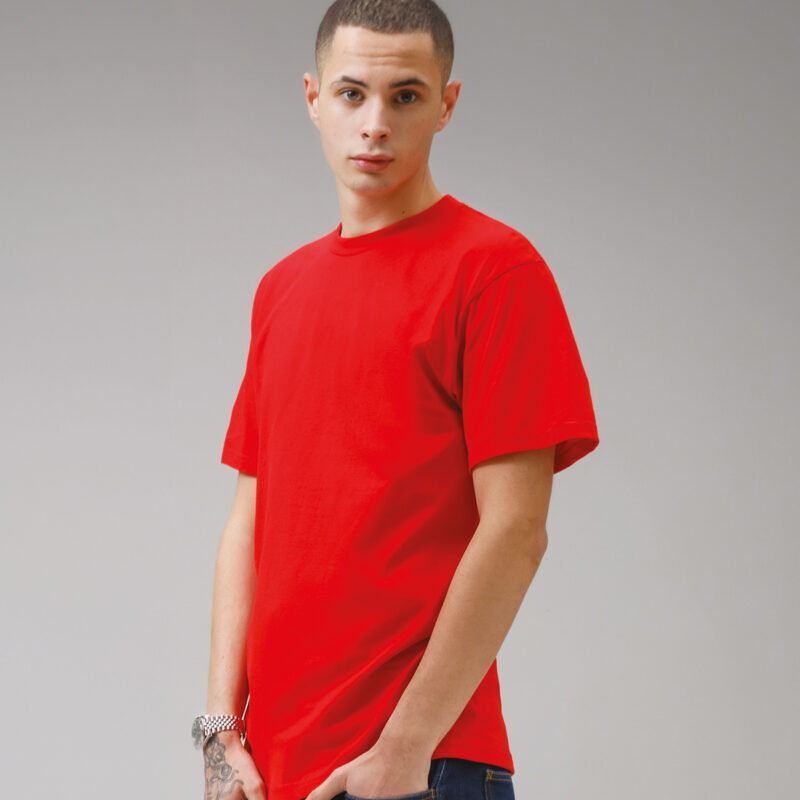 Softstyleâ„¢ midweight adult t-shirt