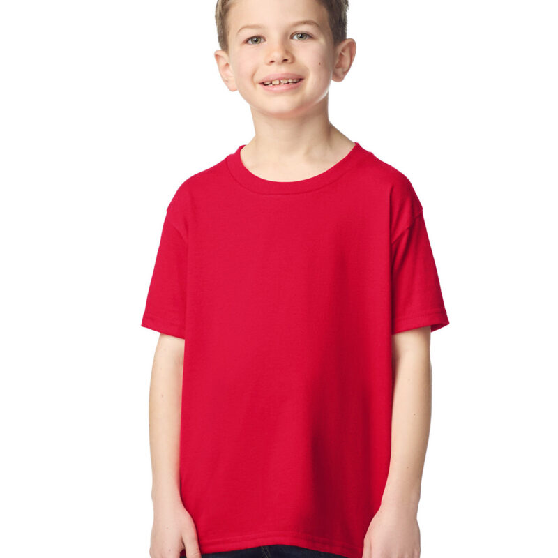 Heavy Cottonâ„¢ youth t-shirt