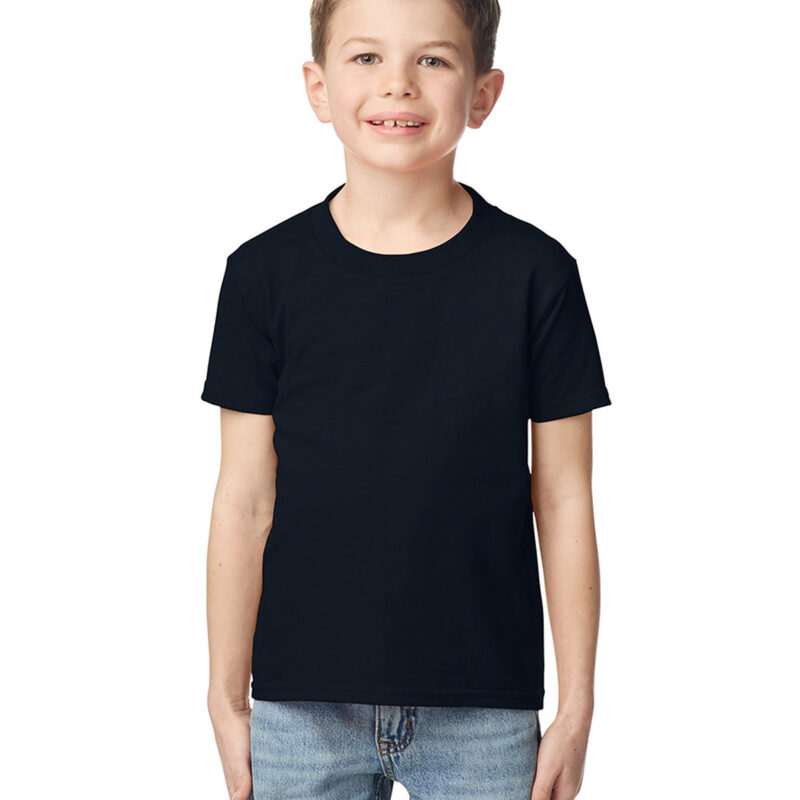 Softstyleâ„¢ midweight youth t-shirt