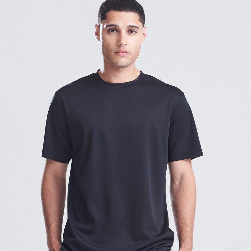 Cool T