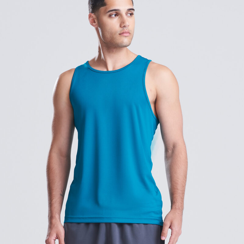 Cool vest