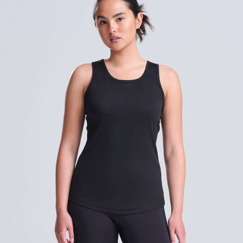Women's cool vest