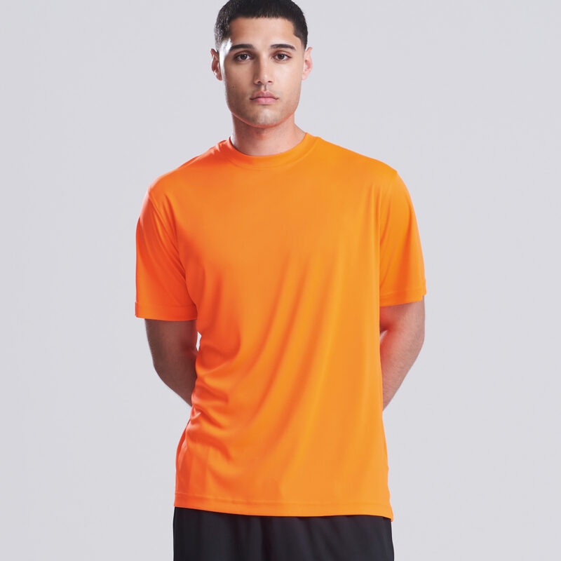 Cool smooth T