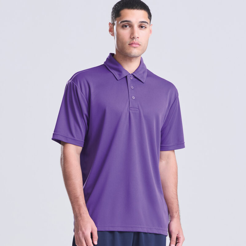 Cool polo