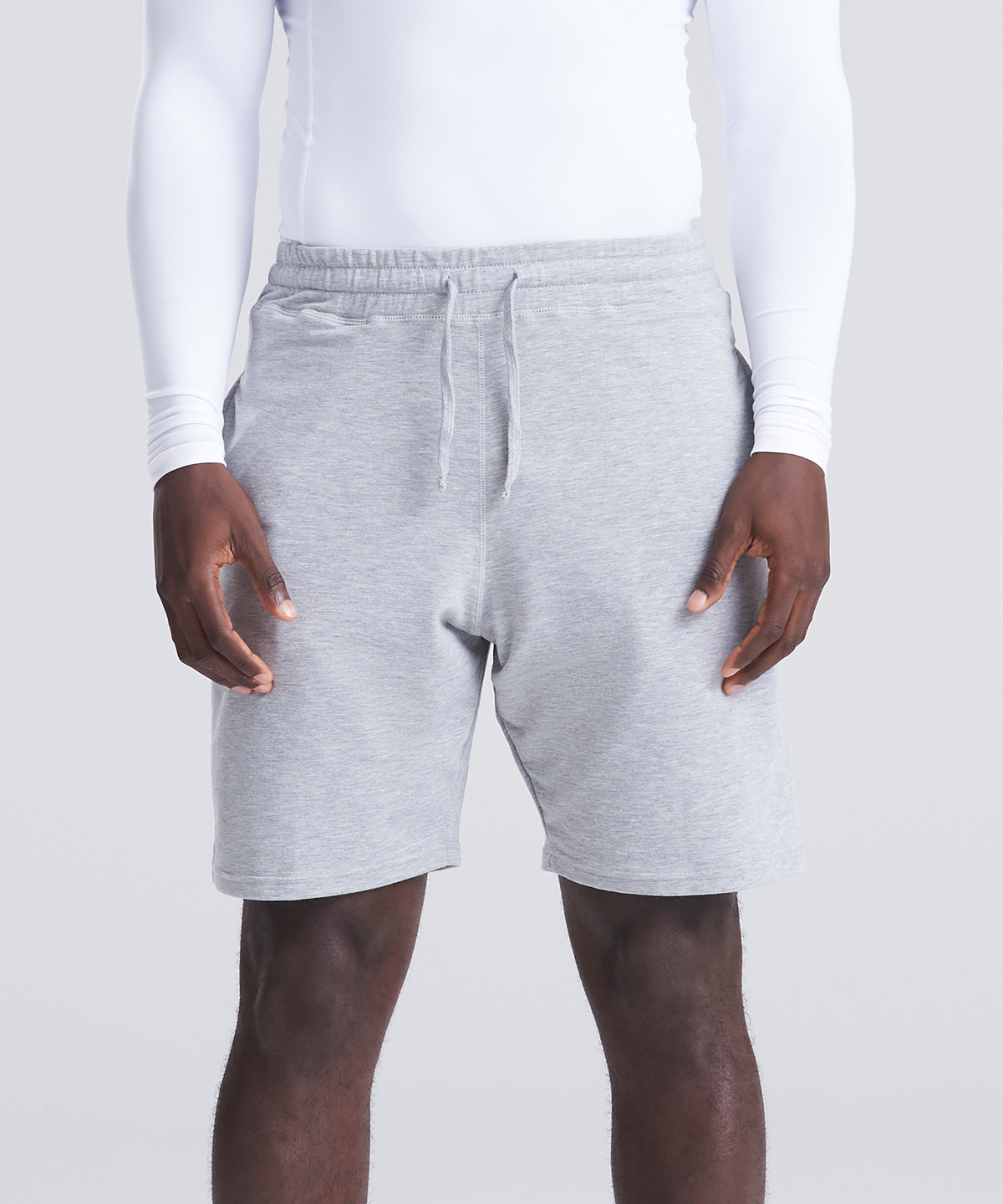 Cool jog shorts
