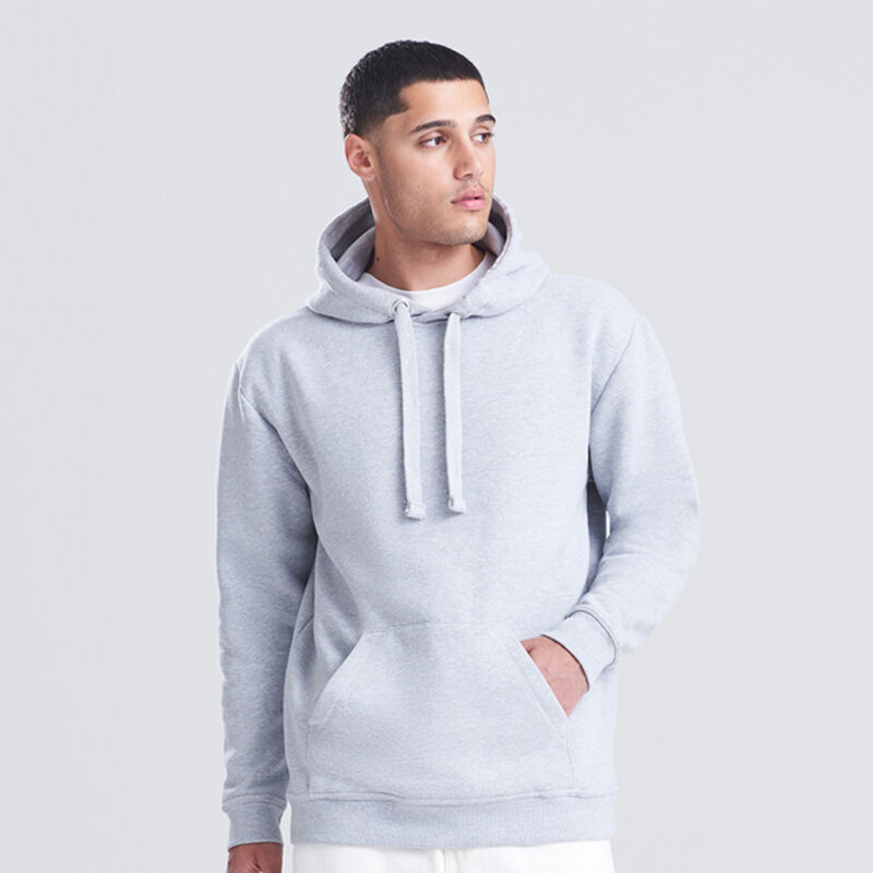Heavyweight hoodie