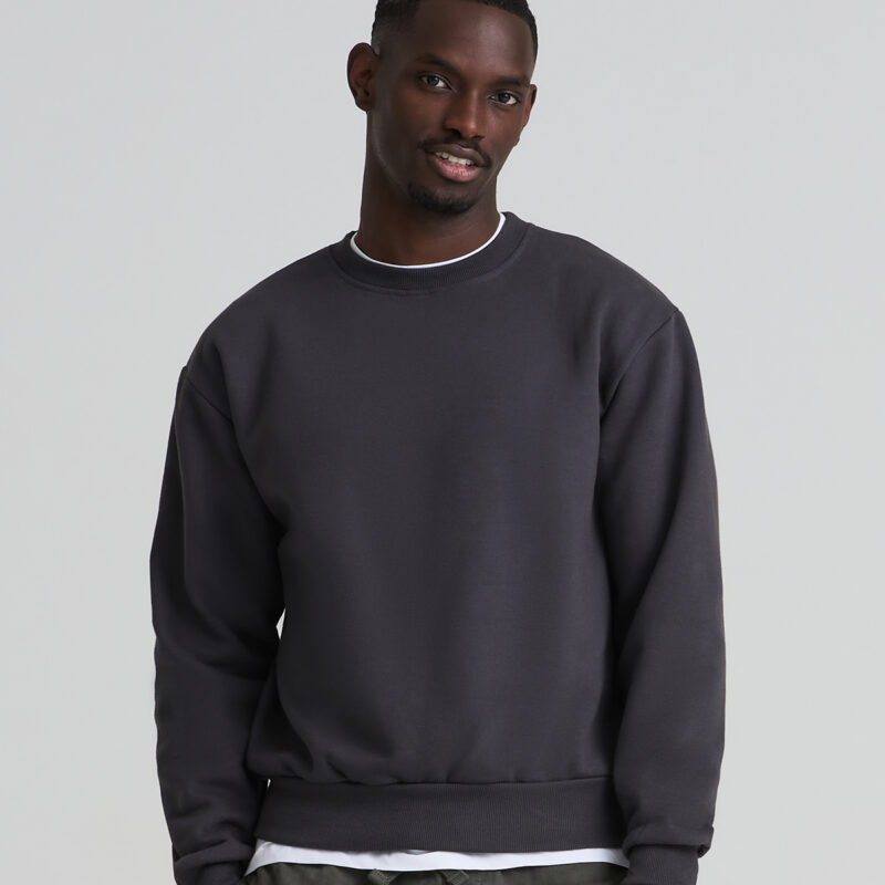 Vision heavyweight sweat