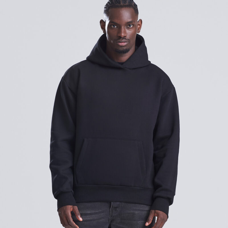 Signature heavyweight hoodie