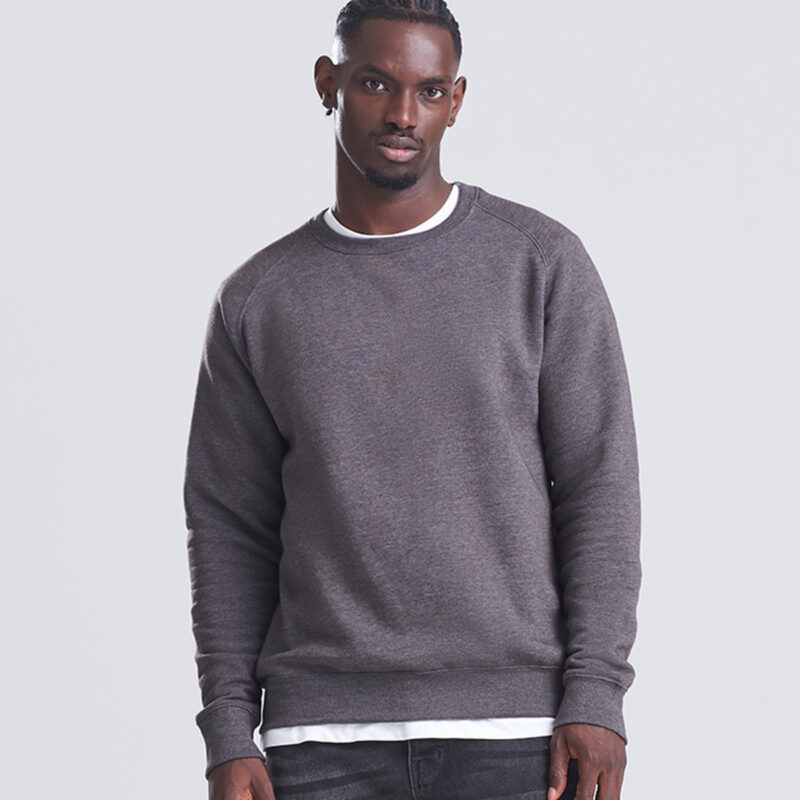 Graduate heavyweight sweatshirt