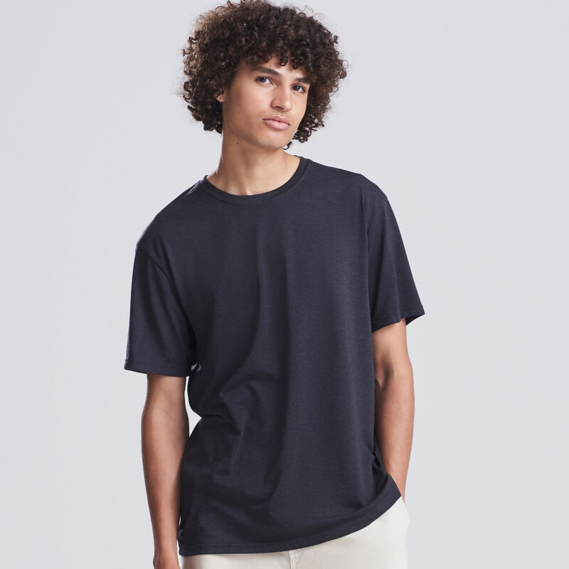 Triblend T