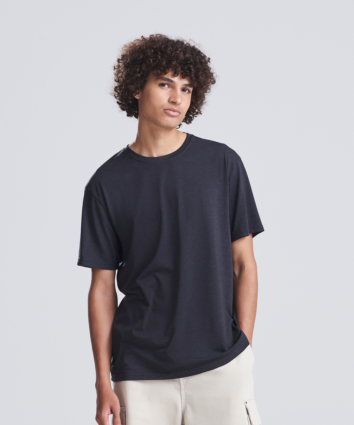 Triblend T
