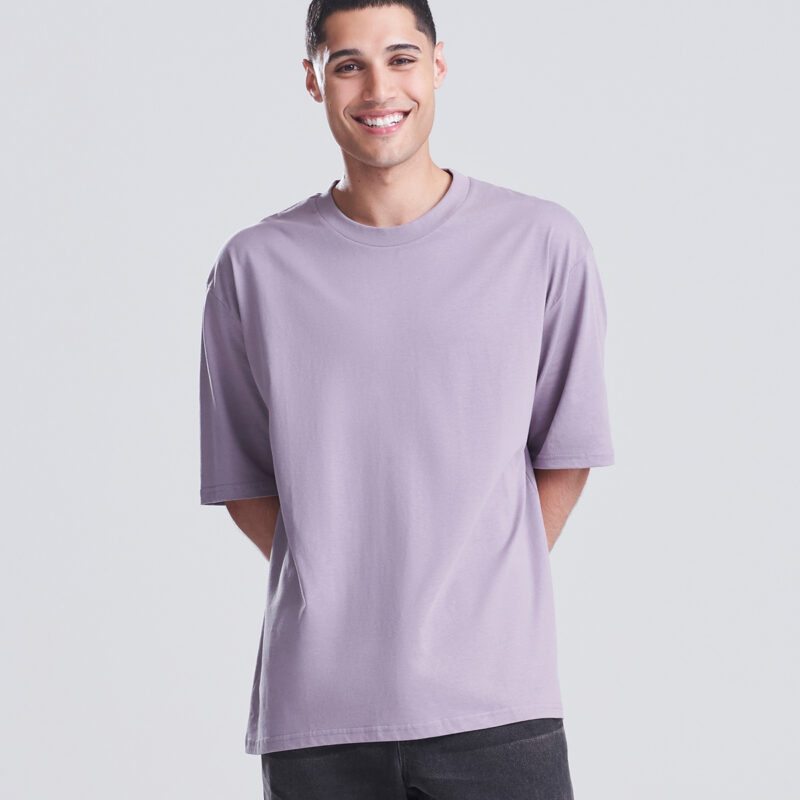 Oversize 100 T