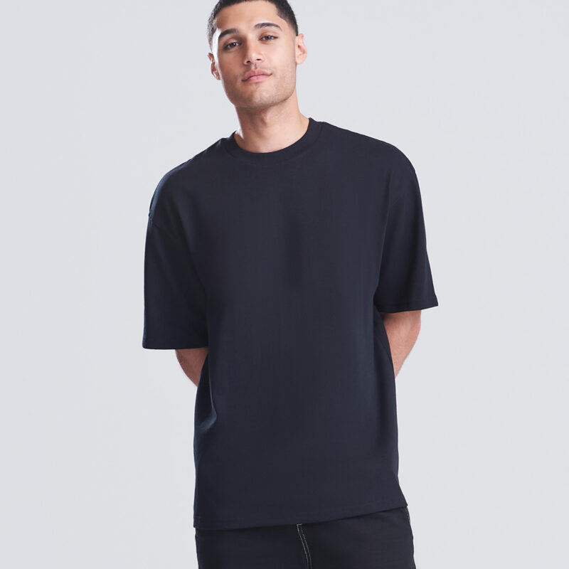 Signature heavyweight T