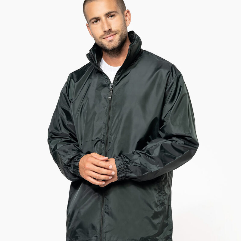 Windbreaker