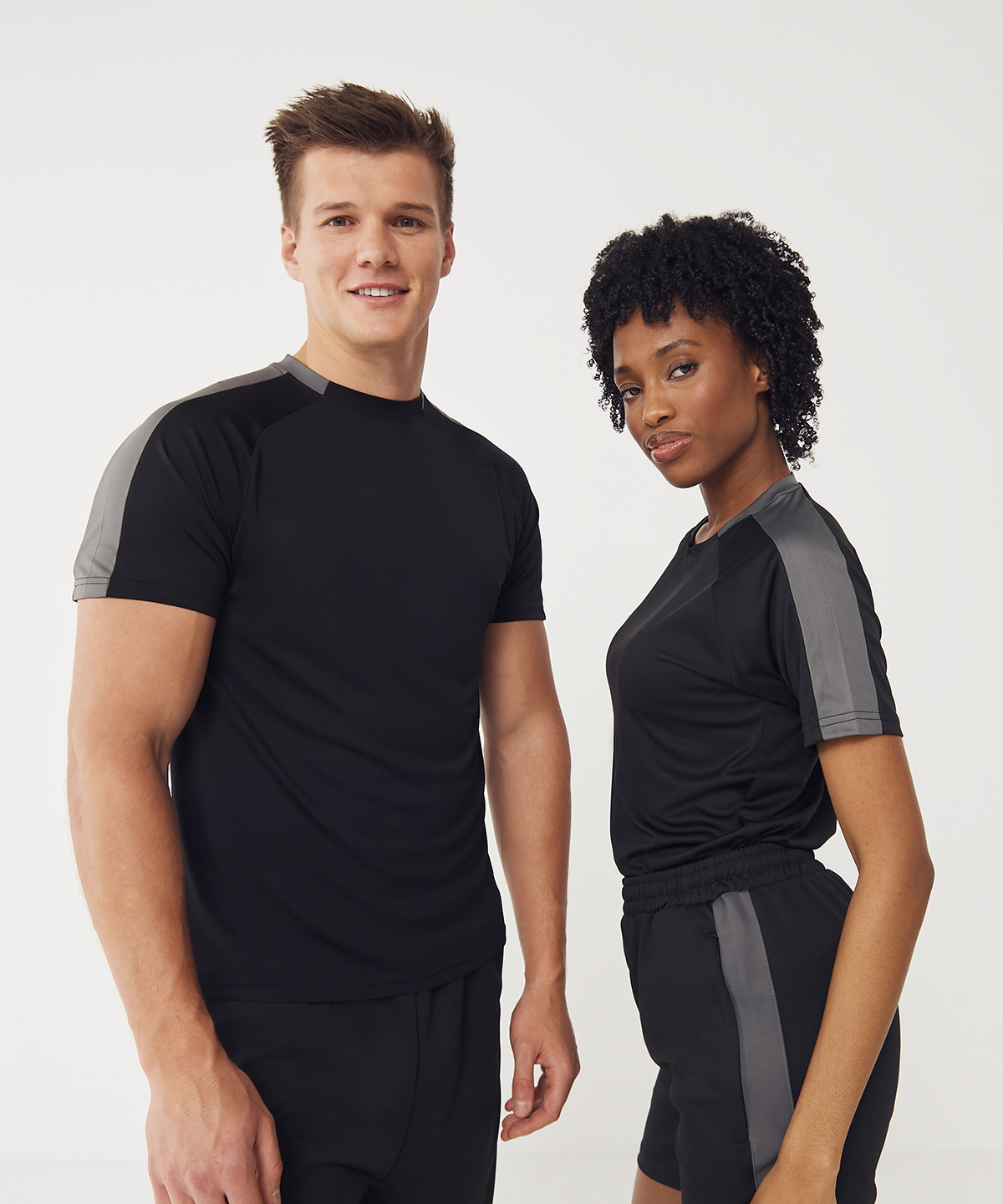 Unisex team t-shirt