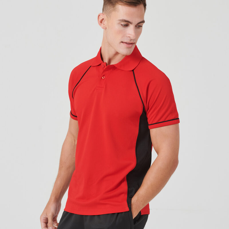 Panel performance polo