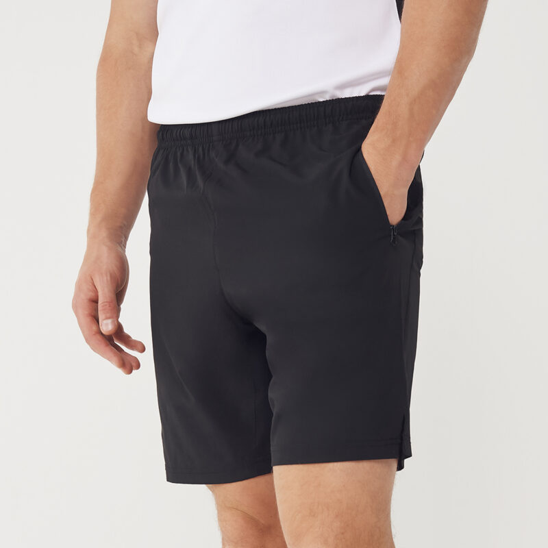 Pro stretch sports shorts