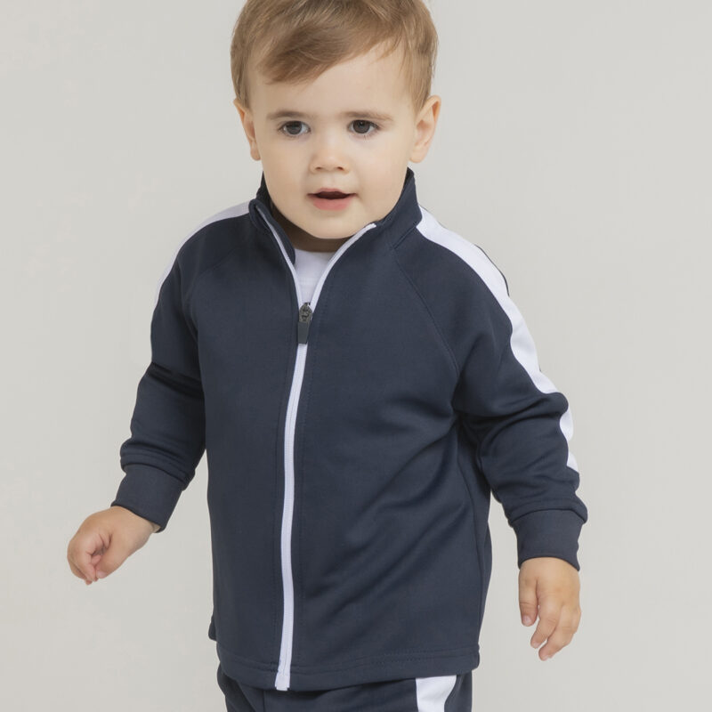 Track top