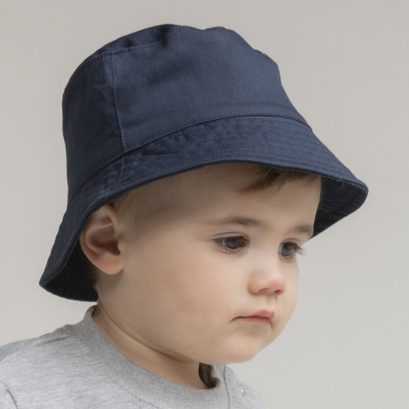 Bucket hat