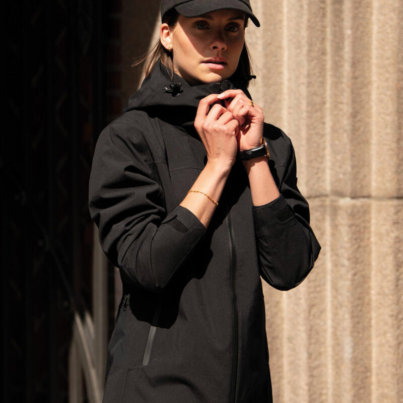Women’s Yosemite jacket