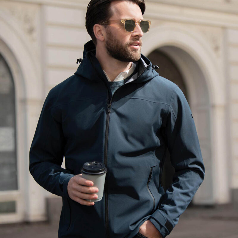 Yosemite jacket