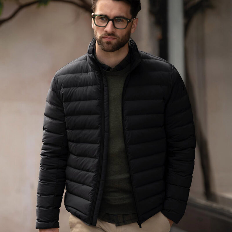 Avalon jacket
