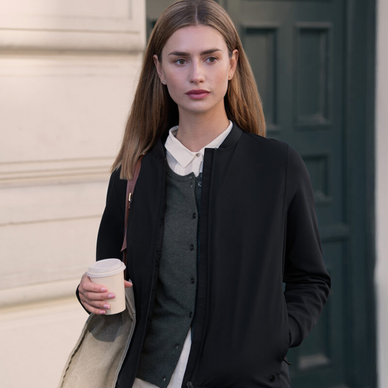 Women’s Westlake – performance hybrid jacket